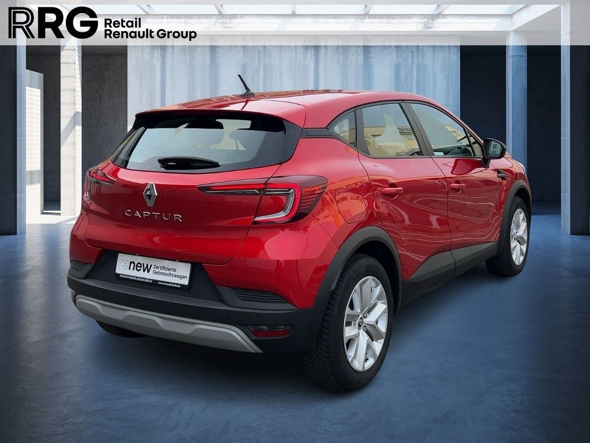 Renault Captur - Bild 5