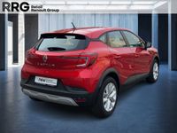 Renault Captur - Vorschau Bild 5