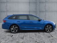 Skoda Octavia - Vorschau Bild 6