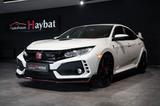 Honda Civic Type R GT *412 PS* Eventuri*HJS* - Honda Civic mit Benzin-Antrieb: Type