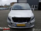 Mercedes-Benz Vito 111 CDI Lang Airco 114pk Schuifdeur Kasten - Mercedes-Benz C111