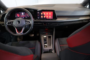 Volkswagen Golf VIII 2.0 TSI GTI Clubsport AID+LED+CARPLAY