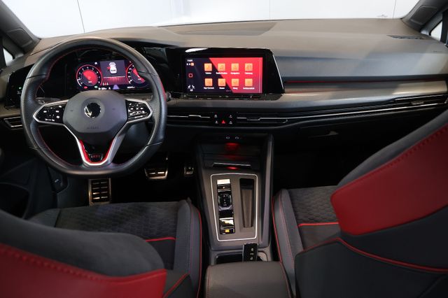 Volkswagen Golf VIII 2.0 TSI GTI Clubsport AID+LED+CARPLAY