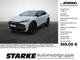 Cupra Tavascan VZ 4 Drive  HeadUp Panodach Navi LED Ka - weiße Cupra Tavascan
