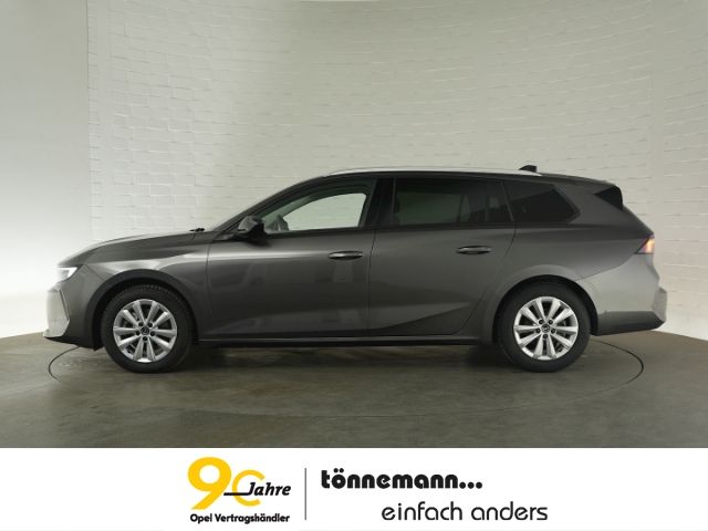 Astra L ST ELEGANCE CDTI+LED LICHT+NAVI+RÜCKFAHR