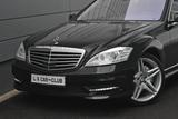 Mercedes-Benz S350 LANG AMG 63 Paket+Voll/Facelift/Traum//BRD - Mercedes-Benz S 350 in Mainz