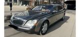 Maybach 62 -