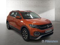 Volkswagen T-Cross - Vorschau Bild 5