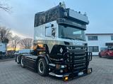 Scania R 730 Boogie Full Air // Leasing möglich // - Scania R730