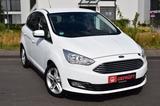 Ford C-MAX Titanium Automatik,Behindertengerecht - Ford C-Max in Köln
