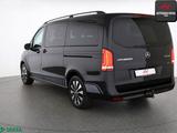 Mercedes-Benz Vito Tourer 124 CDI 4M LANG SPORT 8 SITZE PANO - Mercedes-Benz Vito Gebrauchtwagen in Münster