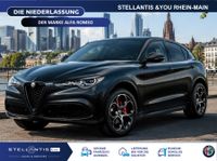 Alfa Romeo Stelvio - Vorschau Bild 1