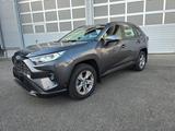 Toyota RAV 4 RAV4 4x2 ,LED,ACC, Garantie, Benziner - gebrauchte Toyota RAV 4 aus dem Jahr 2023