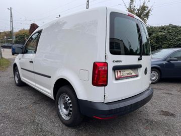 Volkswagen Caddy - 7