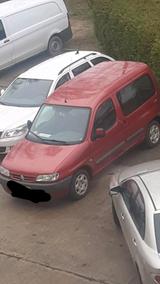 Citroën verkaufe Citroen Berlingo - gebrauchte Citroën Berlingo aus dem Jahr 2002