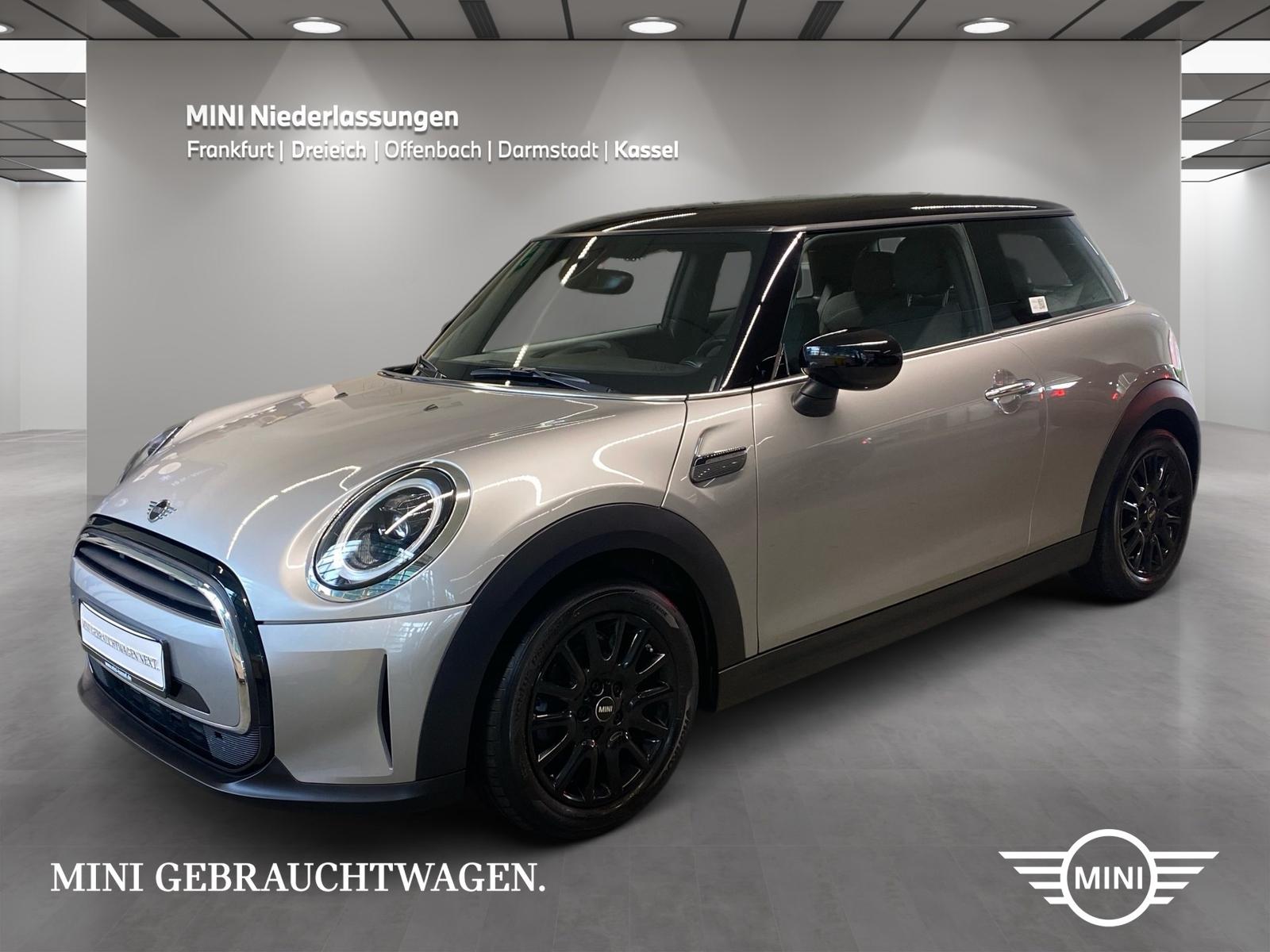MINI Cooper PDC Driv.Assist Sportsitze LED