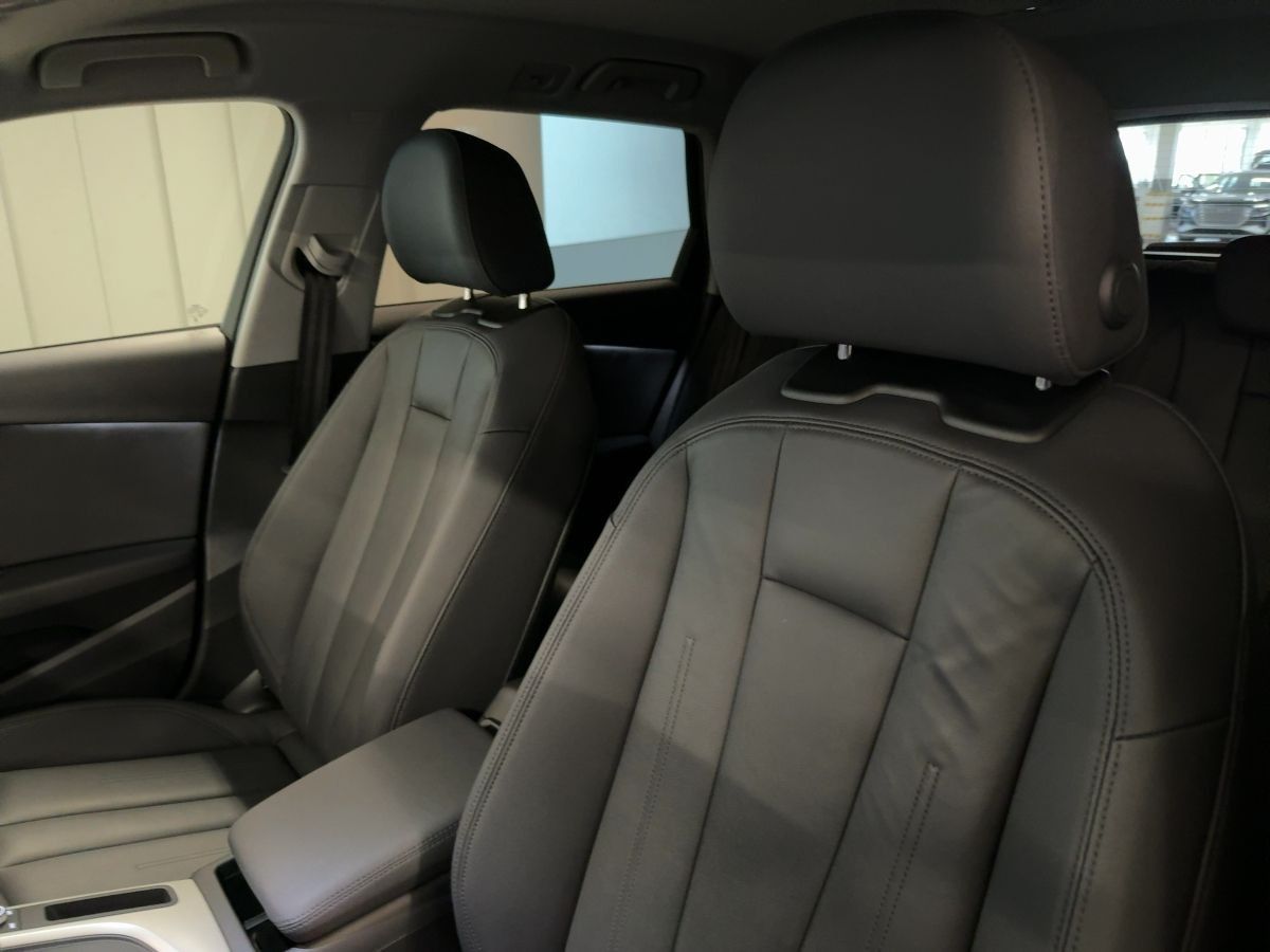 Audi A4 - Bild 21