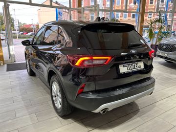 Ford Kuga Titanium