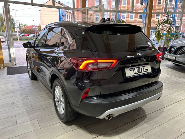 Ford Kuga Titanium