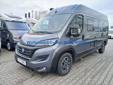 Knaus BoxLife 600 ME Navi Kamera Maxi Styling - Knaus 600 me