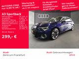 Audi A3 Sportback 35 TFSI advanced edition one Matrix - Audi A3: Edition