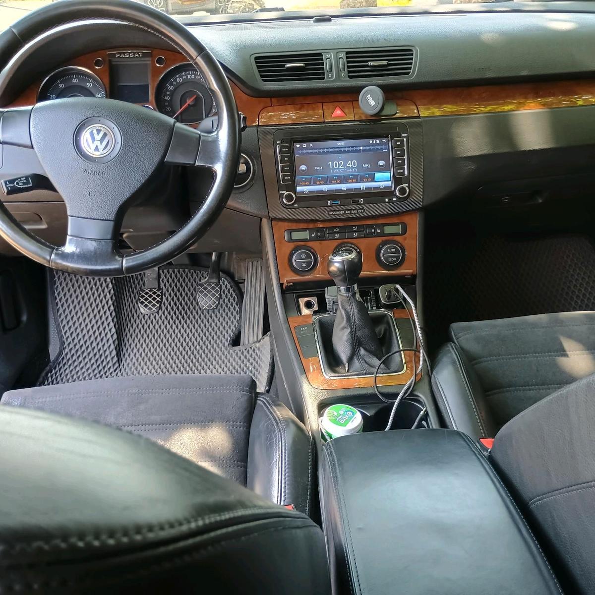 Volkswagen Passat 2006 — photo 8