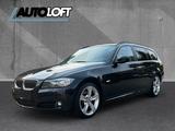 BMW 325d Touring PANO/LEDER/2.HAND/XENON - BMW 325 aus 2011
