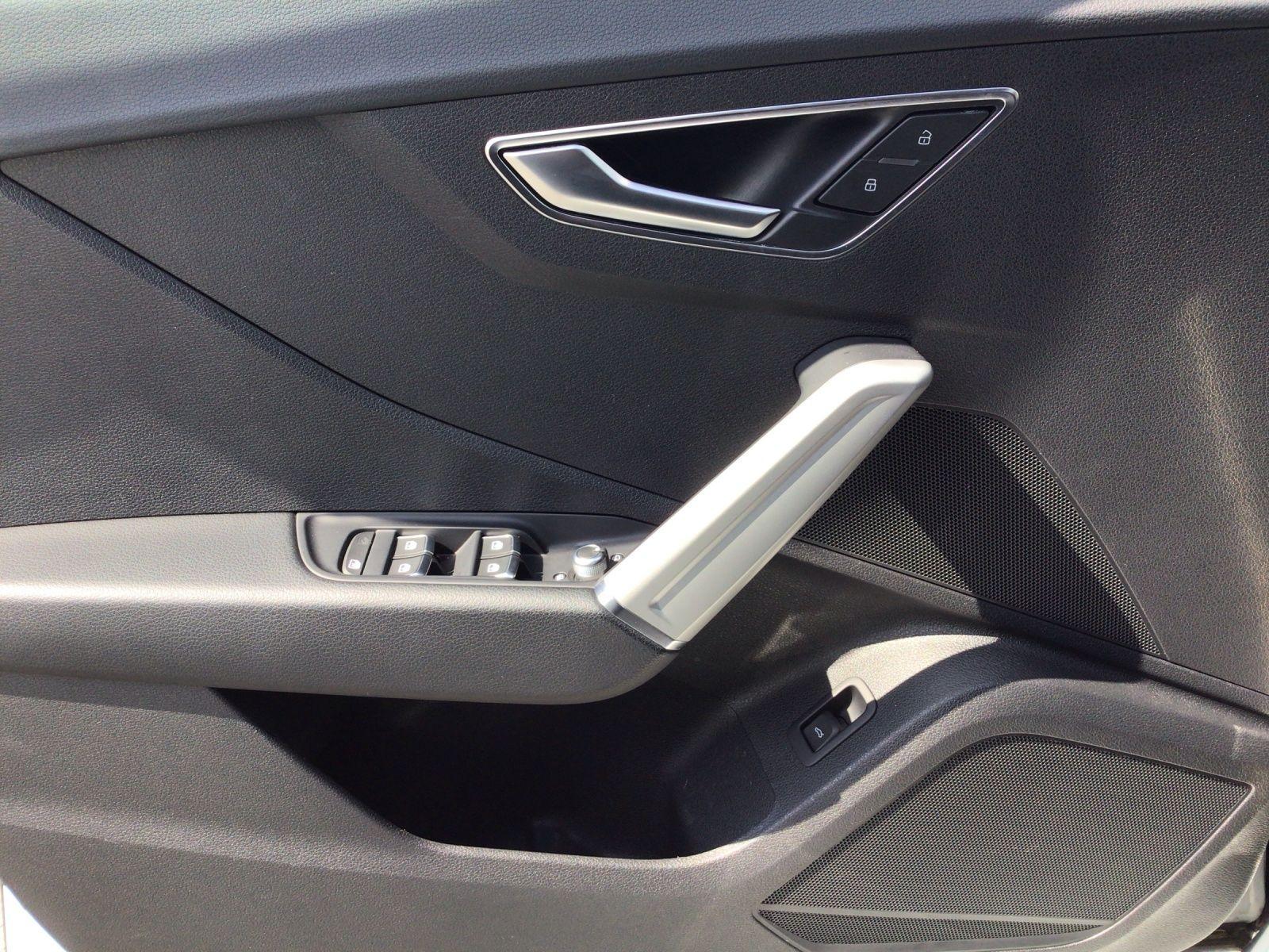 Audi Q2 35 TDI ADVANCED LM17 LEDER KAMERA NAVI+, миниатюра 8