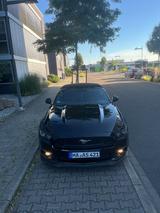 Ford Mustang GT 5.0 V8 EU Sport AGA Asch Motorsport - Ford: Sport