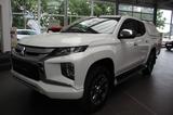 Mitsubishi L200 Plus Doppelkab. 4WD, Hardtop,AHK,Standheiz. - gebrauchte Mitsubishi L200 aus dem Jahr 2020