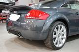 Audi TT Coupe 3.2 DSG quattro - - Audi Gebrauchtwagen von 2005