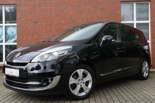 Renault Grand Scenic 1.4 TCE BOSE Edition Navi Kamera