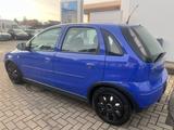 Opel Corsa C Basis - Opel Corsa aus 2005: C
