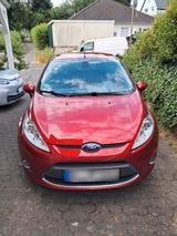 Ford Gebrauchter Ford Fiesta JA8 SNJA1J 5AAAAB ... - Ford Fiesta: Ja8