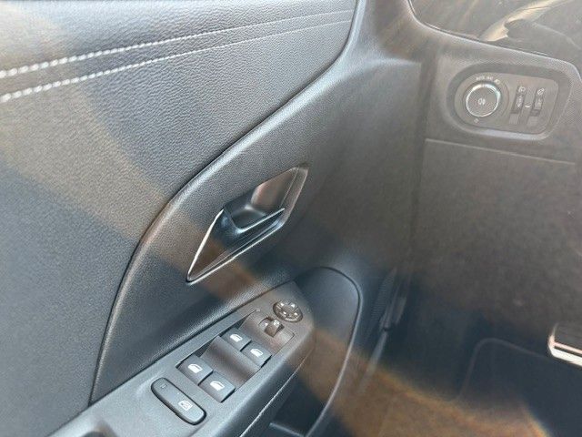 Fahrzeugabbildung Opel Corsa F GS 1.2l 100PS Automatik/Kamera!
