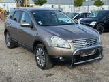 Nissan Qashqai +2 Tekna *7-Sitzer* - gebrauchte Nissan Qashqai+2 aus dem Jahr 2009
