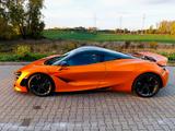 McLaren 720S Carbon 765LT - McLaren 720S Gebrauchtwagen