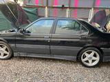 Alfa Romeo 164 3.0 QV verde 200 PS - Alfa Romeo 164: 3.0
