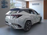 Hyundai Tucson N Line Hybrid PHEV 4WD 252PS - Hyundai TUCSON Tageszulassungen