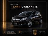 Opel Meriva B Active|SHZ|AHK|PDC|TEMP|BEHEIZBARE-LENK - Opel Meriva in Mannheim