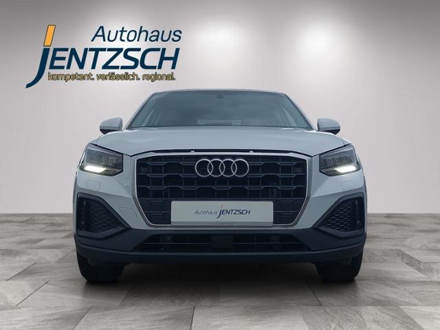 Audi Q2 35 TFSI LED/Navi/RFK