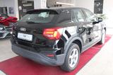 Audi Q2 35 TFSI LED*Carplay-Navi*Sitzheizung - Audi Q2 Gebrauchtwagen in Leipzig