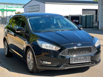 Ford Focus - 1