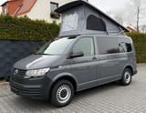 Volkswagen T6.1 *CAMPER*AUFSTELLDACH *6-SITZE*4xSCHLAFPLATZ - Volkswagen T6 California aus 2022