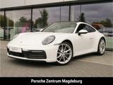 Porsche 992 (911) Carrera*BOSE*ACC*SPORTABG*SHZ* - Porsche 992 in Magdeburg