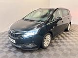 Opel Zafira Tourer*7Sitze-LED-Automatik-Kamera* - Opel Zafira Tourer Gebrauchtwagen