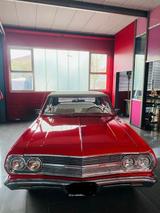 Chevrolet Chevelle SS Malibu Cabrio US Car... - Chevrolet Chevelle mit Benzin-Antrieb
