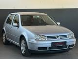 Volkswagen Golf 1.6 Automatik PACIFIC/KLIMA/2.HAND/TÜV NEU - Volkswagen Golf aus 2003: 1.6
