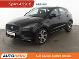Jaguar E-Pace D180 First Edition AWD Aut.*NAVI*HEAD-UP*