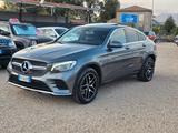 Mercedes-Benz Mercedes-benz GLC 250 d 4Matic Coupé Exclusive - Mercedes-Benz GLC 250 Kombi Gebrauchtwagen
